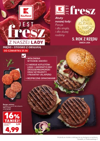Kaufland