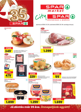 SPAR