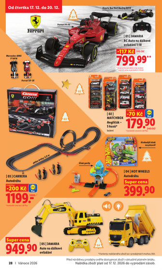 Lidl.cz