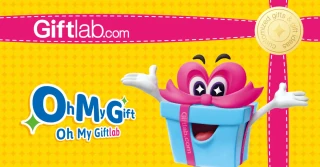 Giftlab