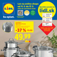 Lidl