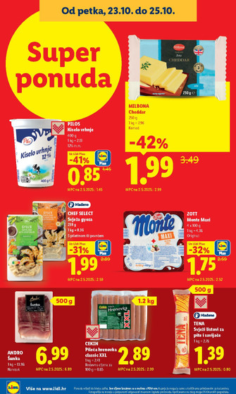 Lidl