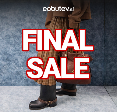 eobutev - Final sale