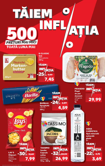 Kaufland
