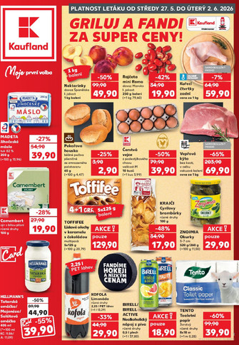 Kaufland