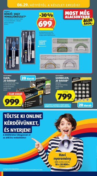 Aldi