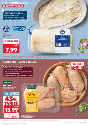 Kaufland