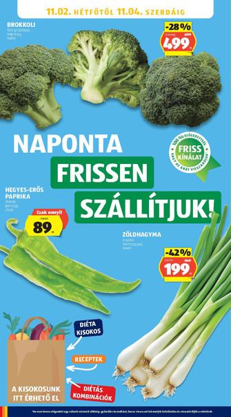 Aldi