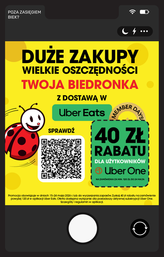 Biedronka