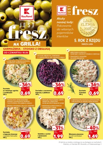 Kaufland