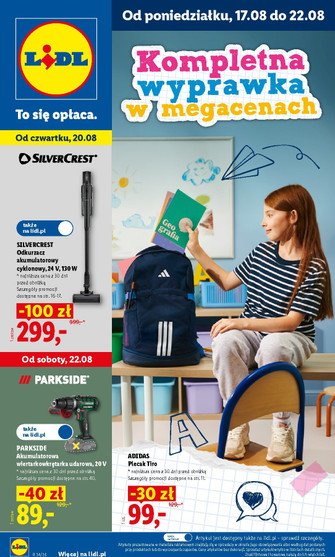 Lidl