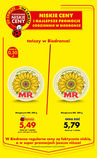 Biedronka