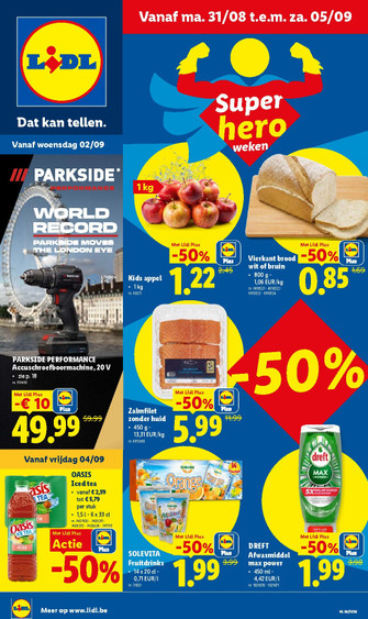 Lidl