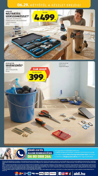 Aldi