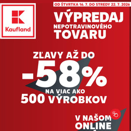 Kaufland