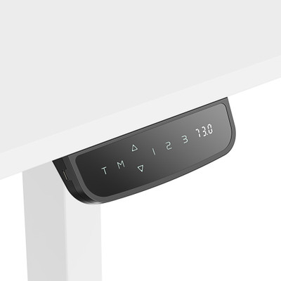 Polohovací stůl AlzaErgo Table ET4 AiO Touch - sleva s AlzaPlus+