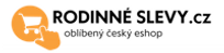 RodinnéSlevy