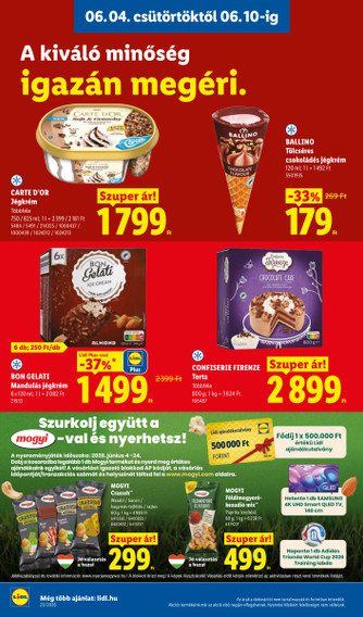 Lidl
