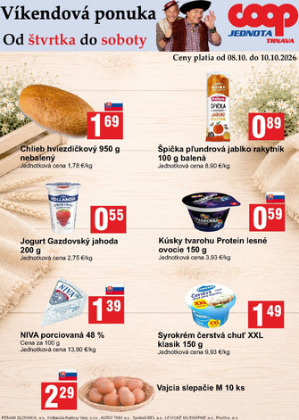 COOP Jednota