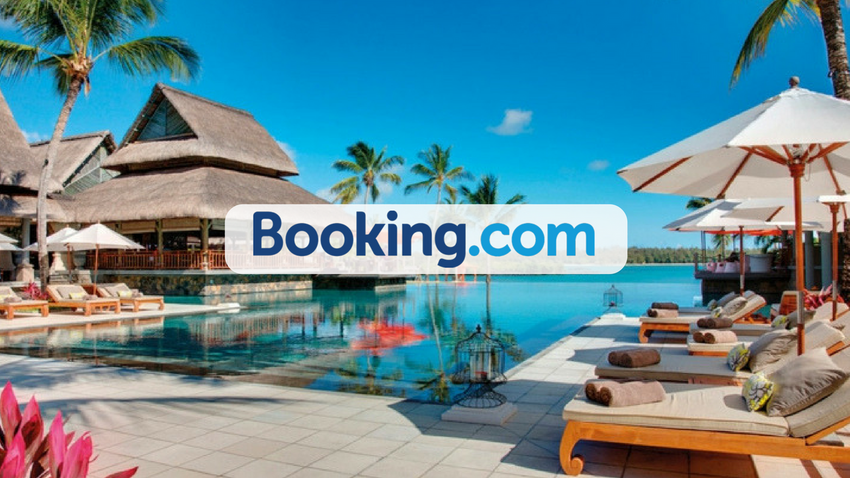 Ako získať zľavový kupón na Booking.com?