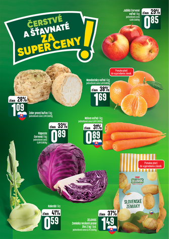 COOP Jednota