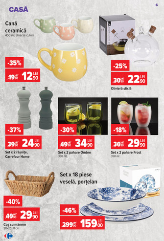 Carrefour
