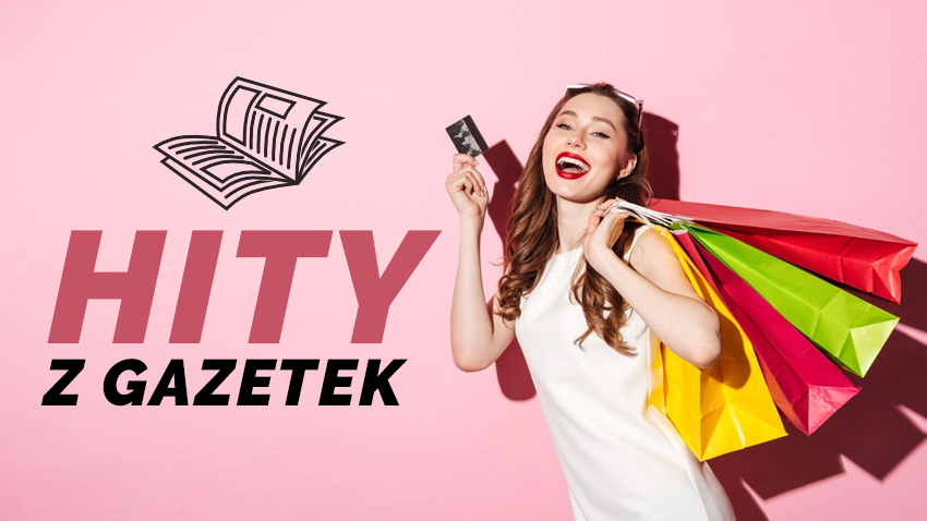 Gazetki promocyjne #4 tydzień: mop Vileda za 109 zł w Biedronce, olej za 2,99 zł w Lidlu i banany za 2,99 zł w Tesco