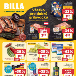 Billa