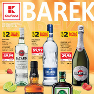 Kaufland - Barek