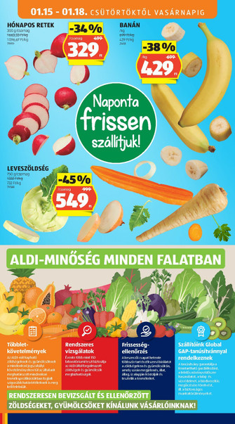 Aldi