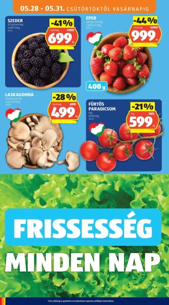 Aldi