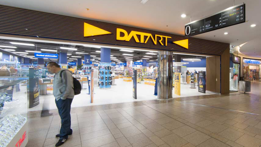 Datart - 5 tipů, jak ušetřit na nákupu i tisíce korun
