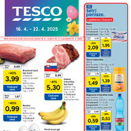 Tesco