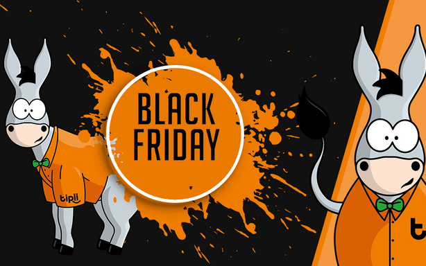 Black Friday 2025