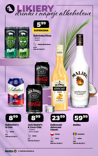 Netto