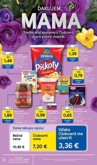 Tesco