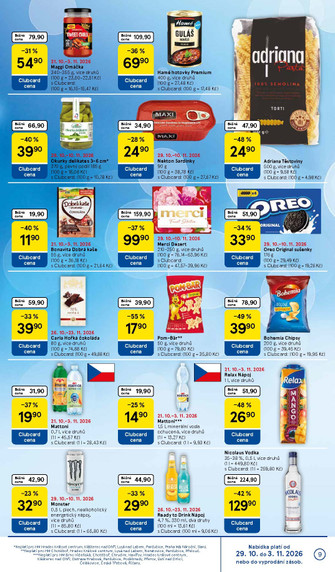 Tesco