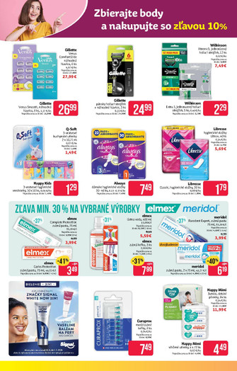 Teta drogerie