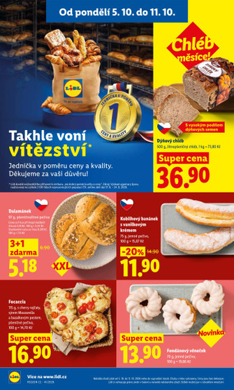 Lidl.cz