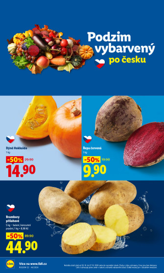 Lidl.cz