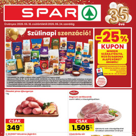 SPAR