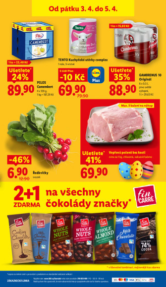 Lidl.cz