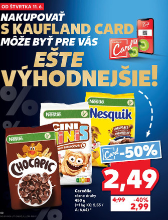 Kaufland