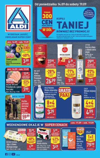 ALDI