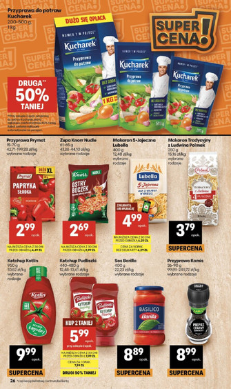 Delikatesy Centrum