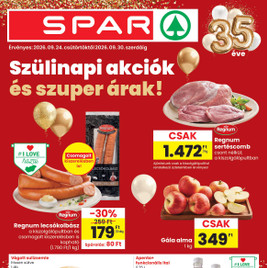 SPAR
