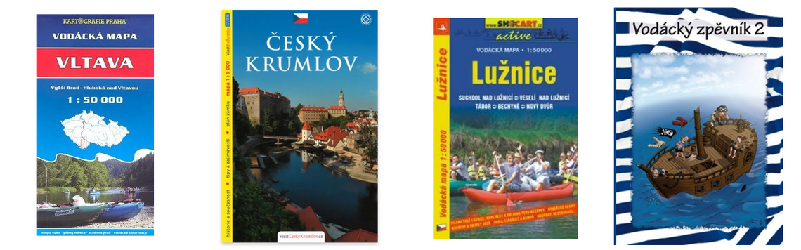 Na jezech i voleji: Jaké vybavení na vodu zabalit? 4