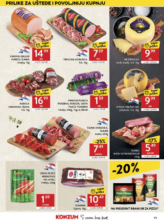 Konzum