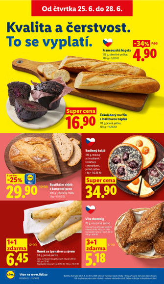 Lidl.cz