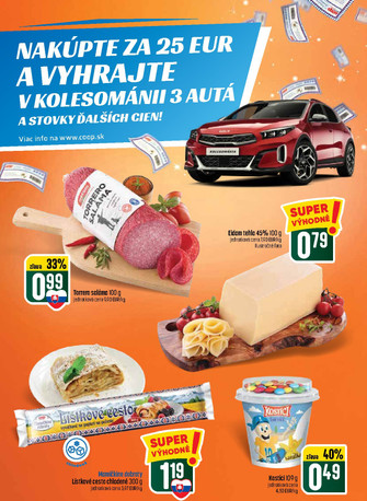 COOP Jednota